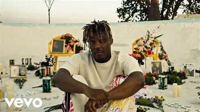 Meaning of Black & White by Juice Wrld