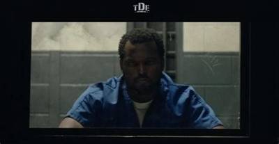 Meaning of Blank Face Lp [Short Film] by Schoolboy Q