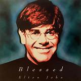 Meaning of Blessed by Elton John