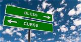 Meaning of Blessed with a Curse by Bring Me the Horizon