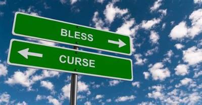 Meaning of Blessed with a Curse by Bring Me the Horizon