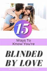 Meaning of Blinded by Love by the Rolling Stones