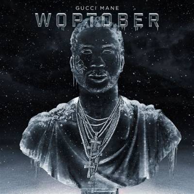 Meaning of Bling Blaww Burr by Gucci Mane