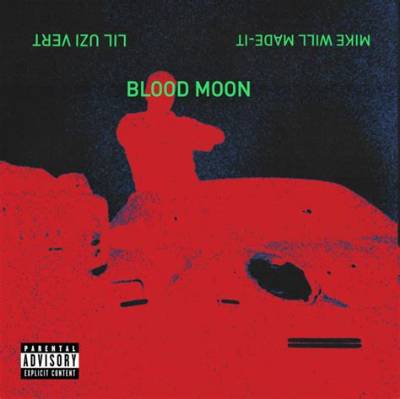 Meaning of ​Blood Moon by Lil Uzi Vert
