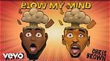 Meaning of Blow My Mind by Chris Brown