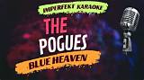 Meaning of Blue Heaven by the Pogues