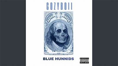Meaning of Blue Hunnids by Playboi Carti