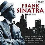 Meaning of Blue Skies by Frank Sinatra