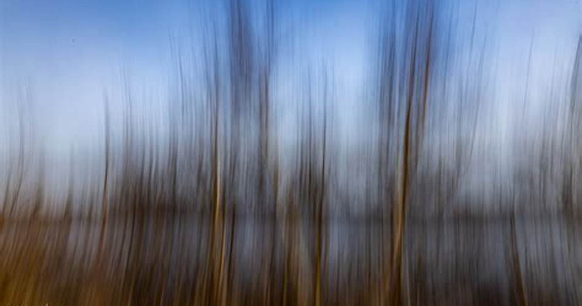 Meaning of Blur by Imagine