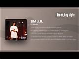 Meaning of Bm J. R. by Lil Wayne