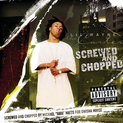 Meaning of Bm J. R. - Chopped & Screwed by Lil Wayne