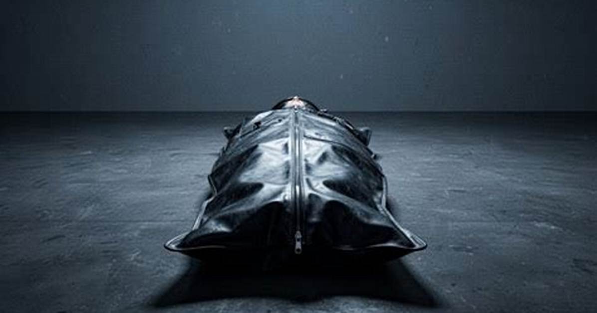 Meaning of Body Bag By