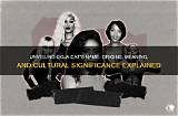 Meaning of Boom by Doja Cat