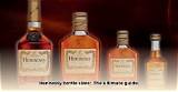 Meaning of Bottles (Hennessy Bottle) by Juice Wrld