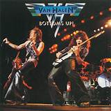 Meaning of Bottoms up! by Van Halen