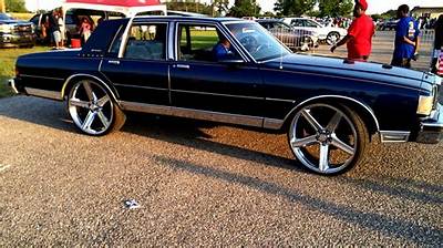 Meaning of Box Chevy v by Dr. Dre