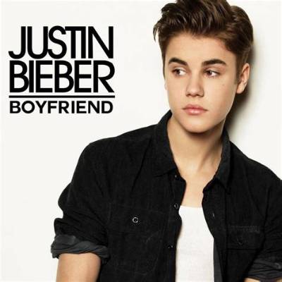 Meaning of Boyfriend by Justin Bieber