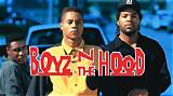 Meaning of Boyz N Da Hood by Dr. Dre