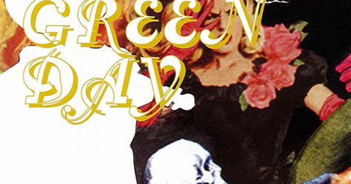 Meaning of Brain Stew by Green Day