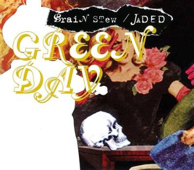Meaning of Brain Stew by Green Day