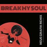 Meaning of Break My Soul (Remix) by Jay-Z
