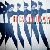 Meaning of Break of Dawn by Michael Jackson