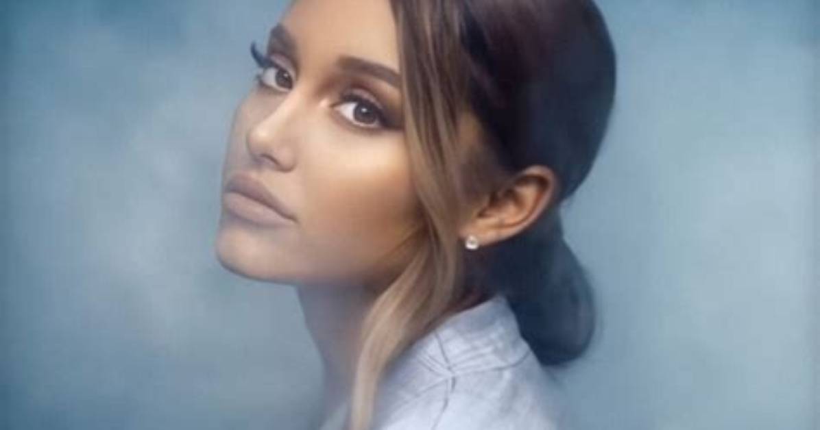 Meaning of Breathin by Ariana Grande
