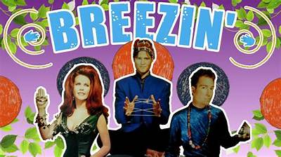 Meaning of Breezin’ by the B-52'S