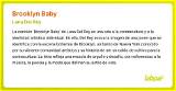 Meaning of Brooklyn Baby by Lana Del Rey