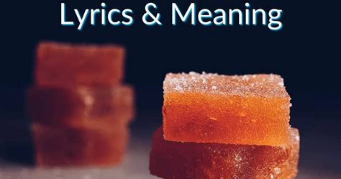 Meaning of Brown Sugar by Lil