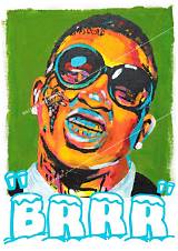 Meaning of Brrr by Gucci Mane