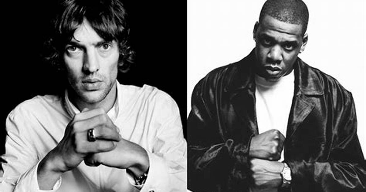 Meaning of Brush Your Bitter Sweet Shoulders off by Jay Z