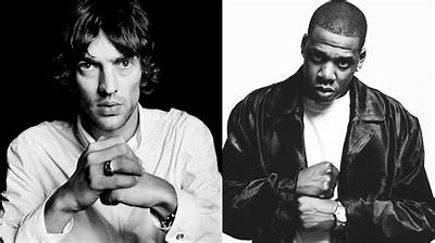 Meaning of Brush Your Bitter Sweet Shoulders off by Jay-Z