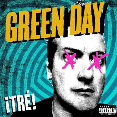 Meaning of Brutal Love by Green Day