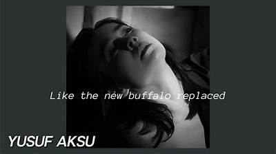 Meaning of Buffalo Replaced by Mitski