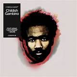 Meaning of (?) by Childish Gambino