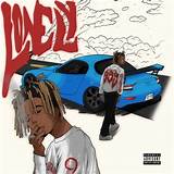Meaning of by Myself (Lonely) by Juice Wrld