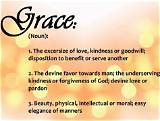 Meaning of by the Grace of God by Katy Perry