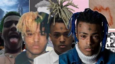 Meaning of $$$ by Xxxtentacion