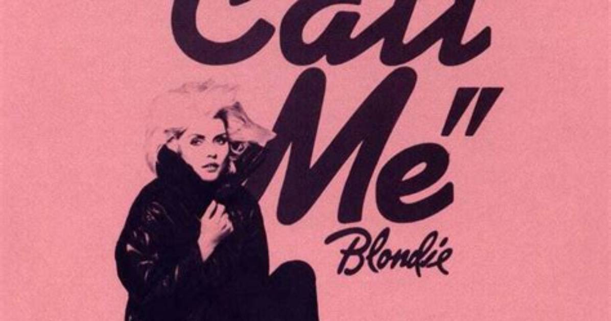 Meaning of Call Me by Blondie