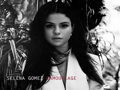 Meaning of Camouflage by Selena Gomez