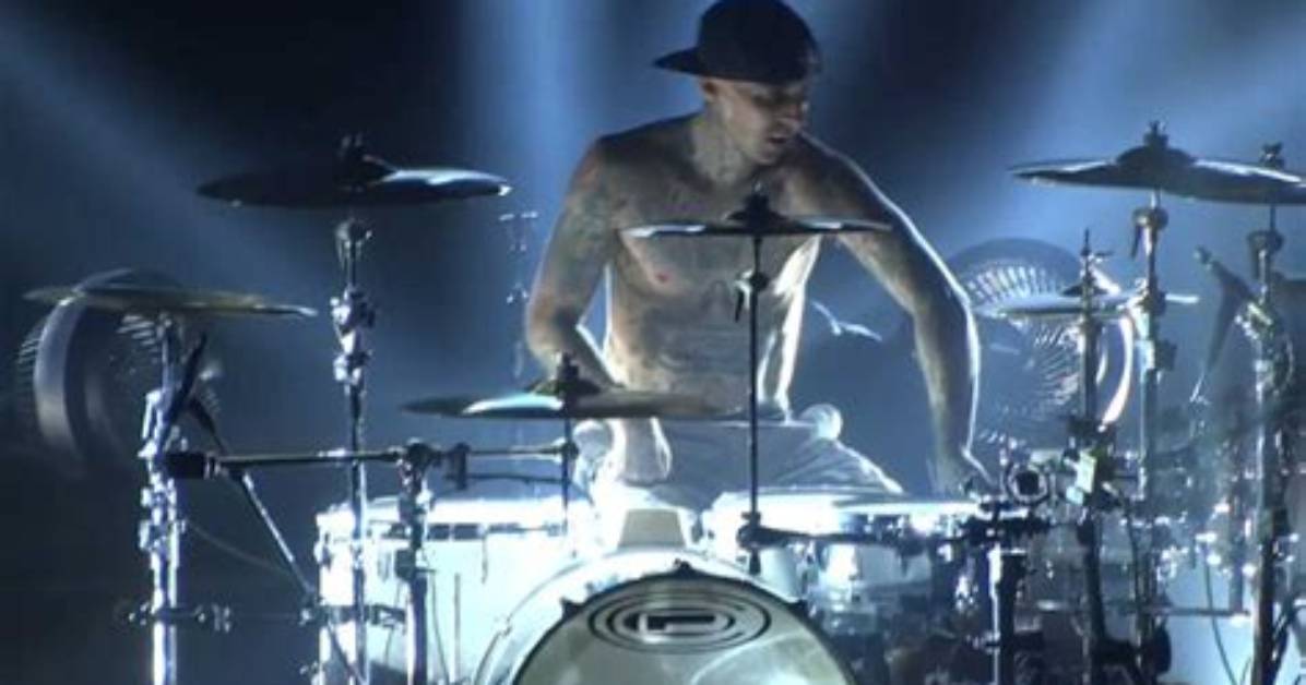 Meaning of Can a Drummer Get Some by Lil