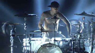 Meaning of Can a Drummer Get Some by Lil Wayne