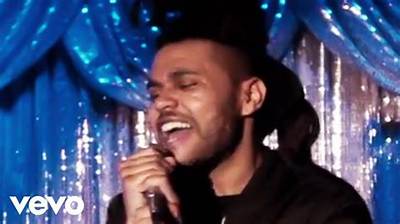 Meaning of Can’t Feel My Face (Live) by the Weeknd