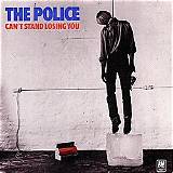 Meaning of Can’t Stand Losing You by the Police