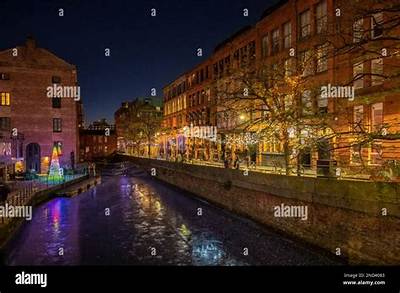 Meaning of Canal St. by A$Ap Rocky