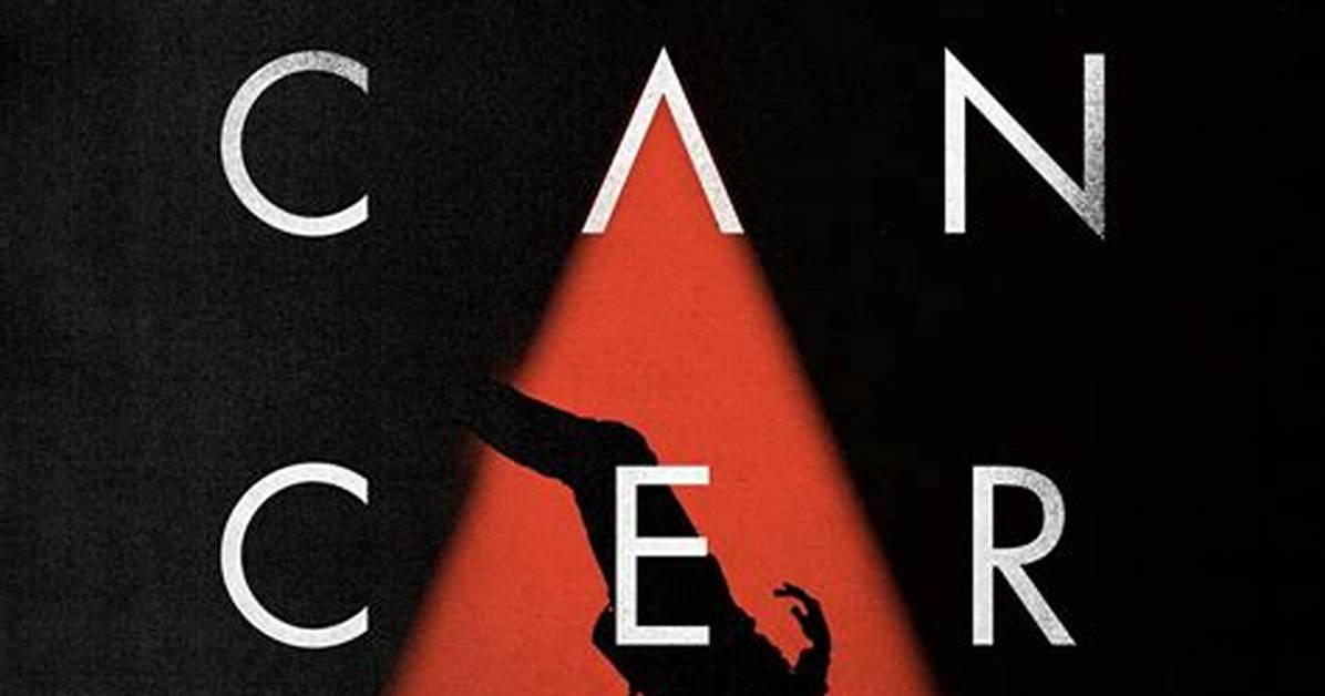 Meaning of Cancer by ​Twenty One Pilots