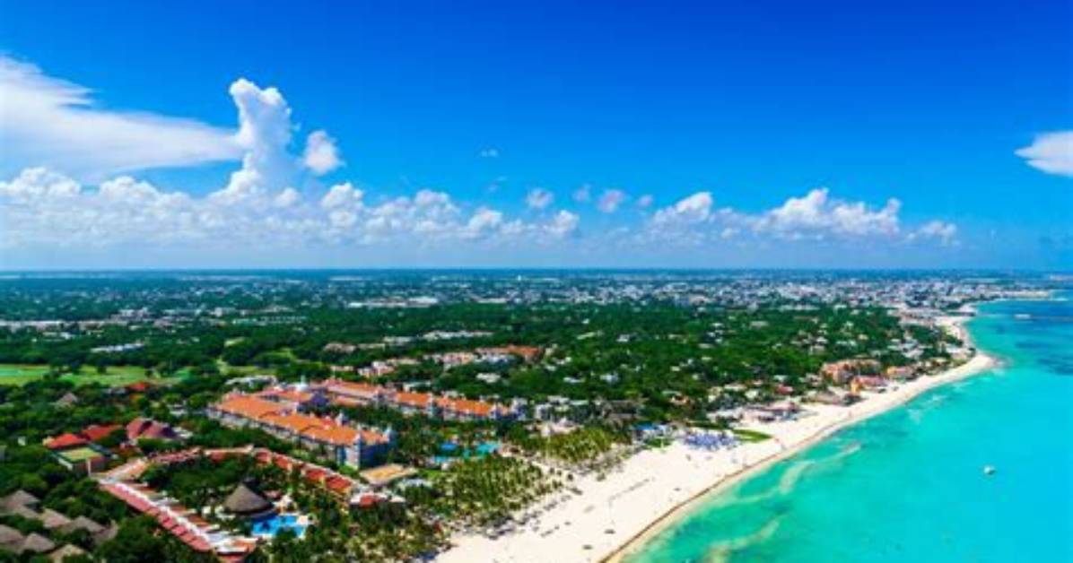 Meaning of Cancun By
