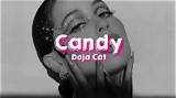 Meaning of Candy (2016 Version) by Doja Cat