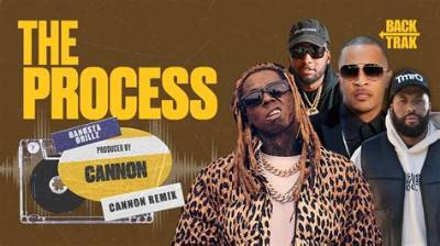 Meaning of Cannon (Remix) by Lil Wayne